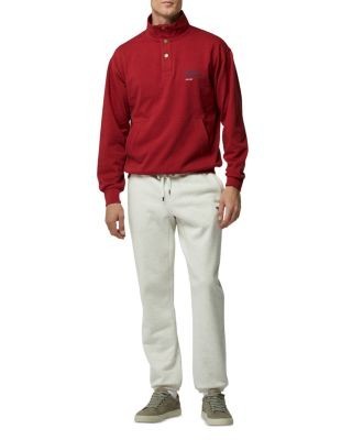 Rodd & Gunn Chandler Avenue Mock Neck Sweatshirt, photo 2