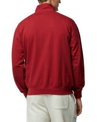 Rodd & Gunn Chandler Avenue Mock Neck Sweatshirt, photo 3