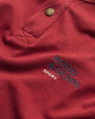 Rodd & Gunn Chandler Avenue Mock Neck Sweatshirt, photo 4