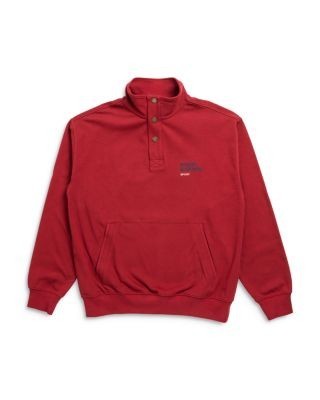 Rodd & Gunn Chandler Avenue Mock Neck Sweatshirt, photo 5