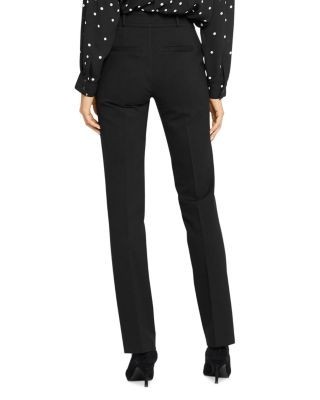 Nydj Classic Straight Pants