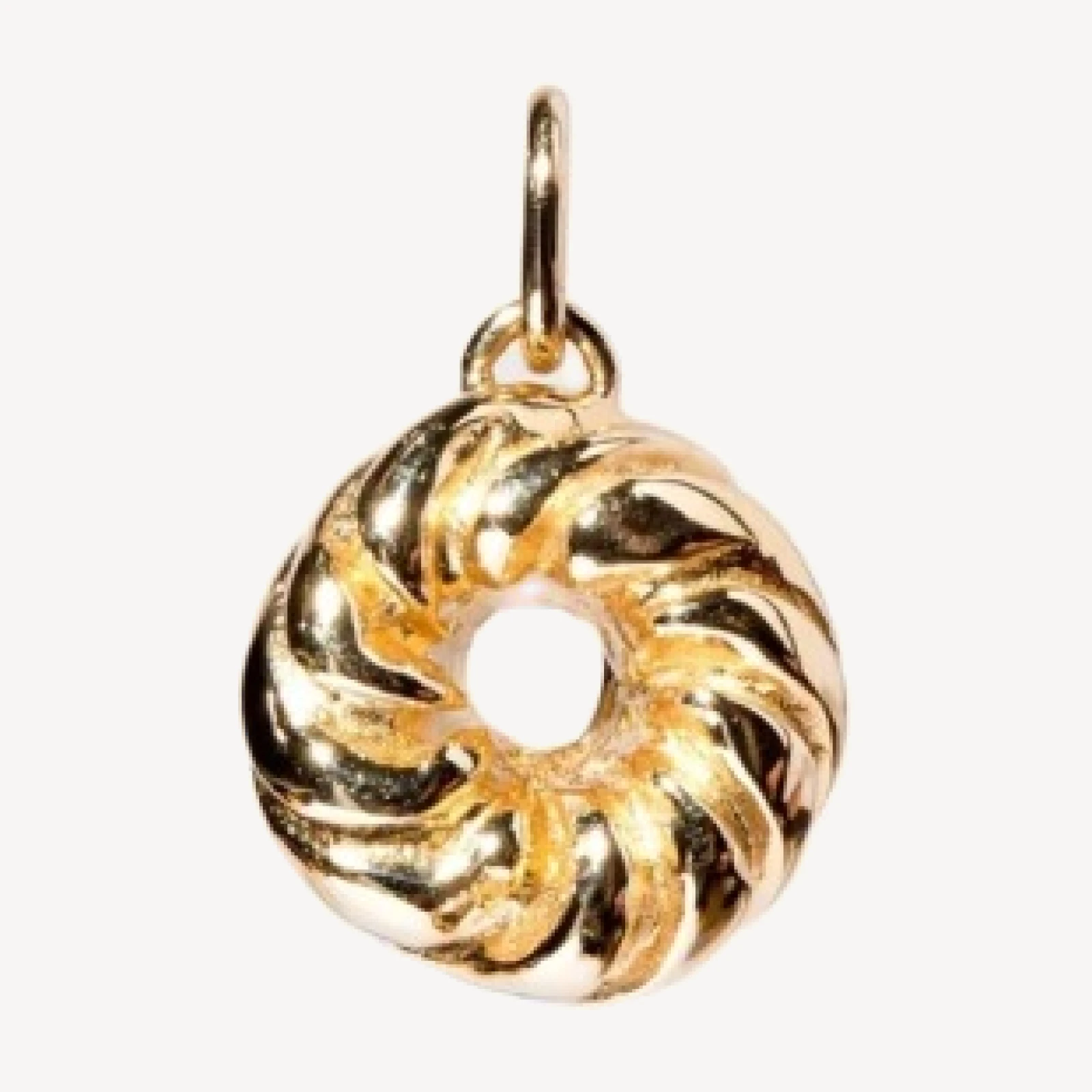 French Cruller Charm
