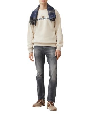 Rodd & Gunn Logo Sweatshirt, photo 2