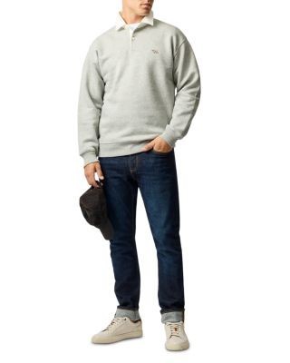 Rodd & Gunn Otago Rugby Sweatshirt, photo 5