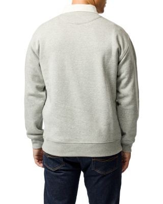 Rodd & Gunn Otago Rugby Sweatshirt, photo 6