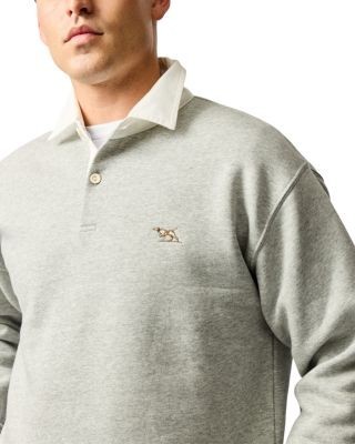 Rodd & Gunn Otago Rugby Sweatshirt, photo 7