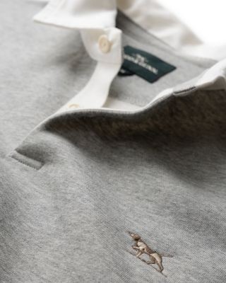 Rodd & Gunn Otago Rugby Sweatshirt, photo 8