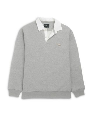 Rodd & Gunn Otago Rugby Sweatshirt, photo 9