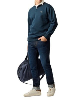 Rodd & Gunn Otago Rugby Sweatshirt, photo 10