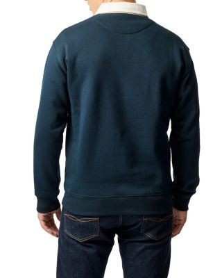 Rodd & Gunn Otago Rugby Sweatshirt, photo 11