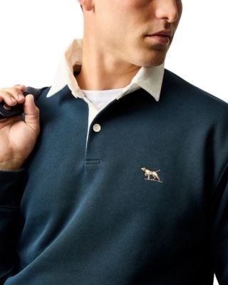 Rodd & Gunn Otago Rugby Sweatshirt, photo 12