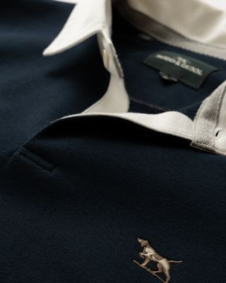 Rodd & Gunn Otago Rugby Sweatshirt, photo 13