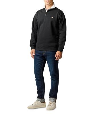 Rodd & Gunn Otago Rugby Sweatshirt, photo 14
