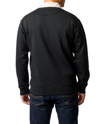 Rodd & Gunn Otago Rugby Sweatshirt, photo 15