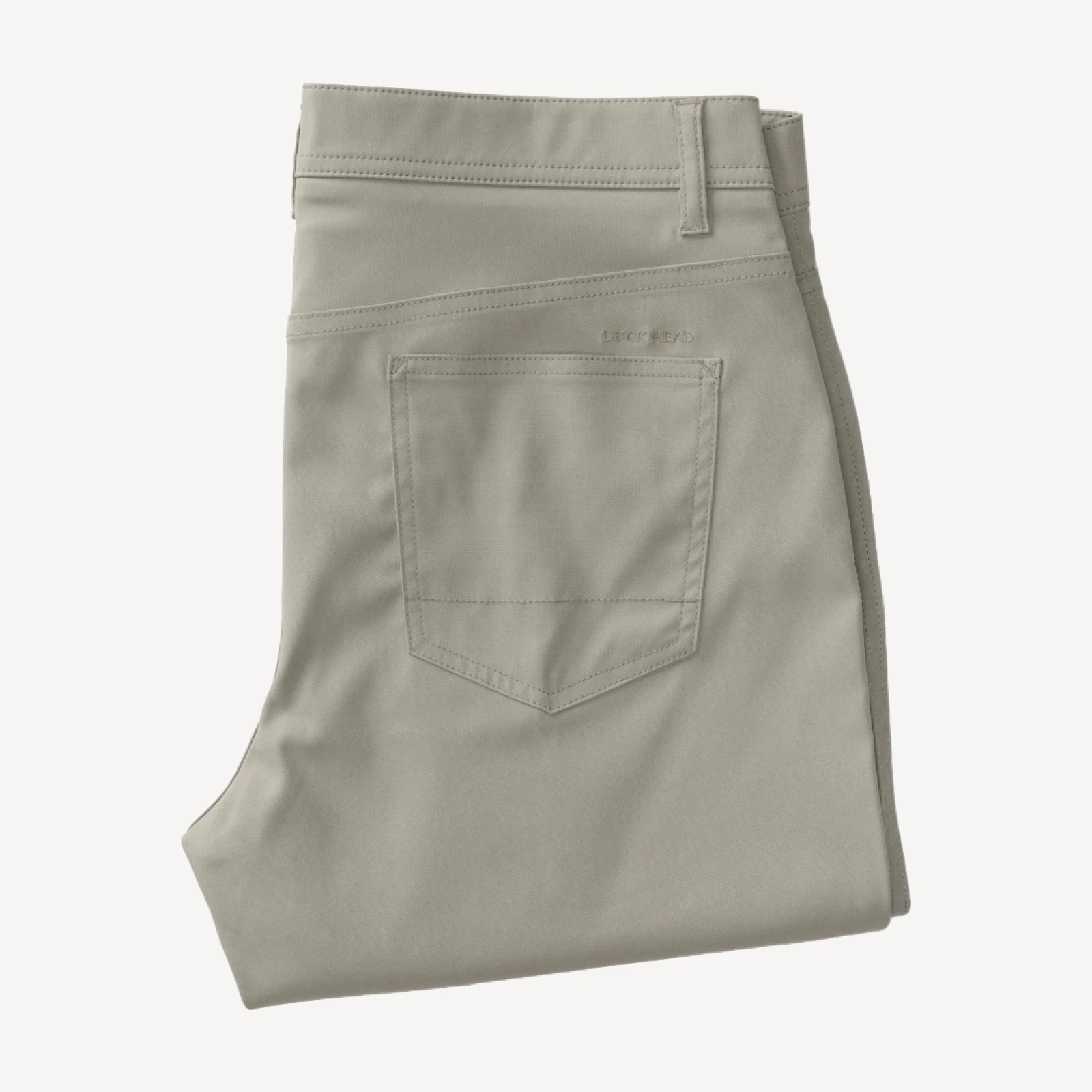 Long Drive Performance Five-Pocket - SALE