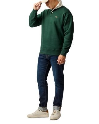 Rodd & Gunn Otago Rugby Sweatshirt, photo 19