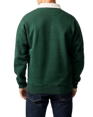 Rodd & Gunn Otago Rugby Sweatshirt, photo 20