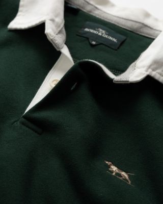 Rodd & Gunn Otago Rugby Sweatshirt, photo 21