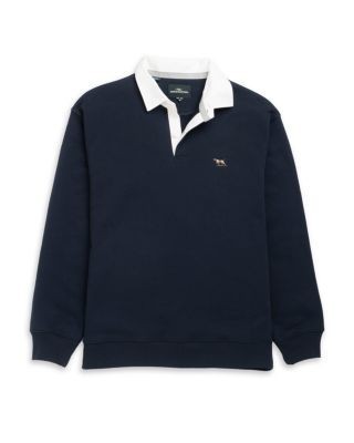 Rodd & Gunn Otago Rugby Sweatshirt, photo 22