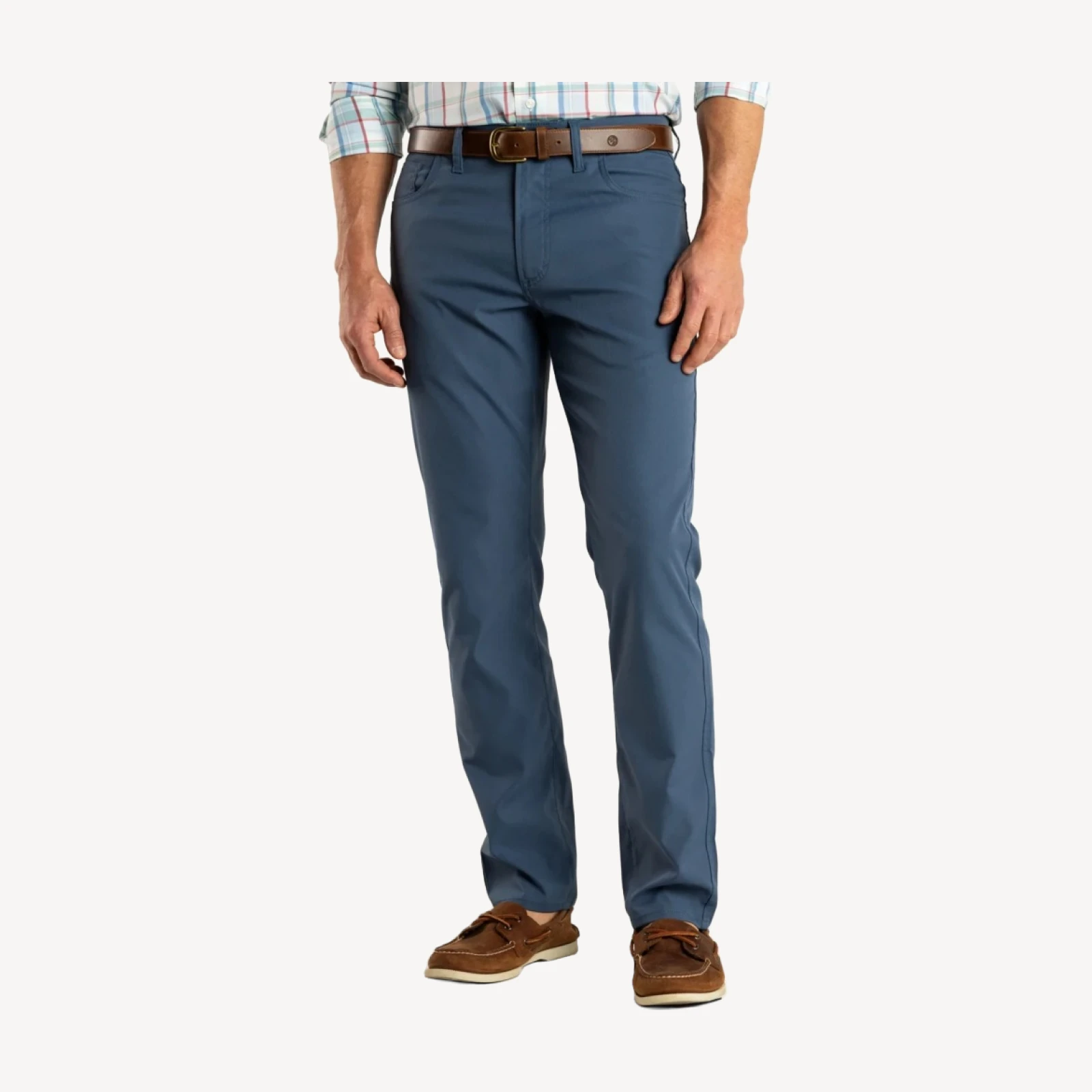 Long Drive Performance Five-Pocket - SALE