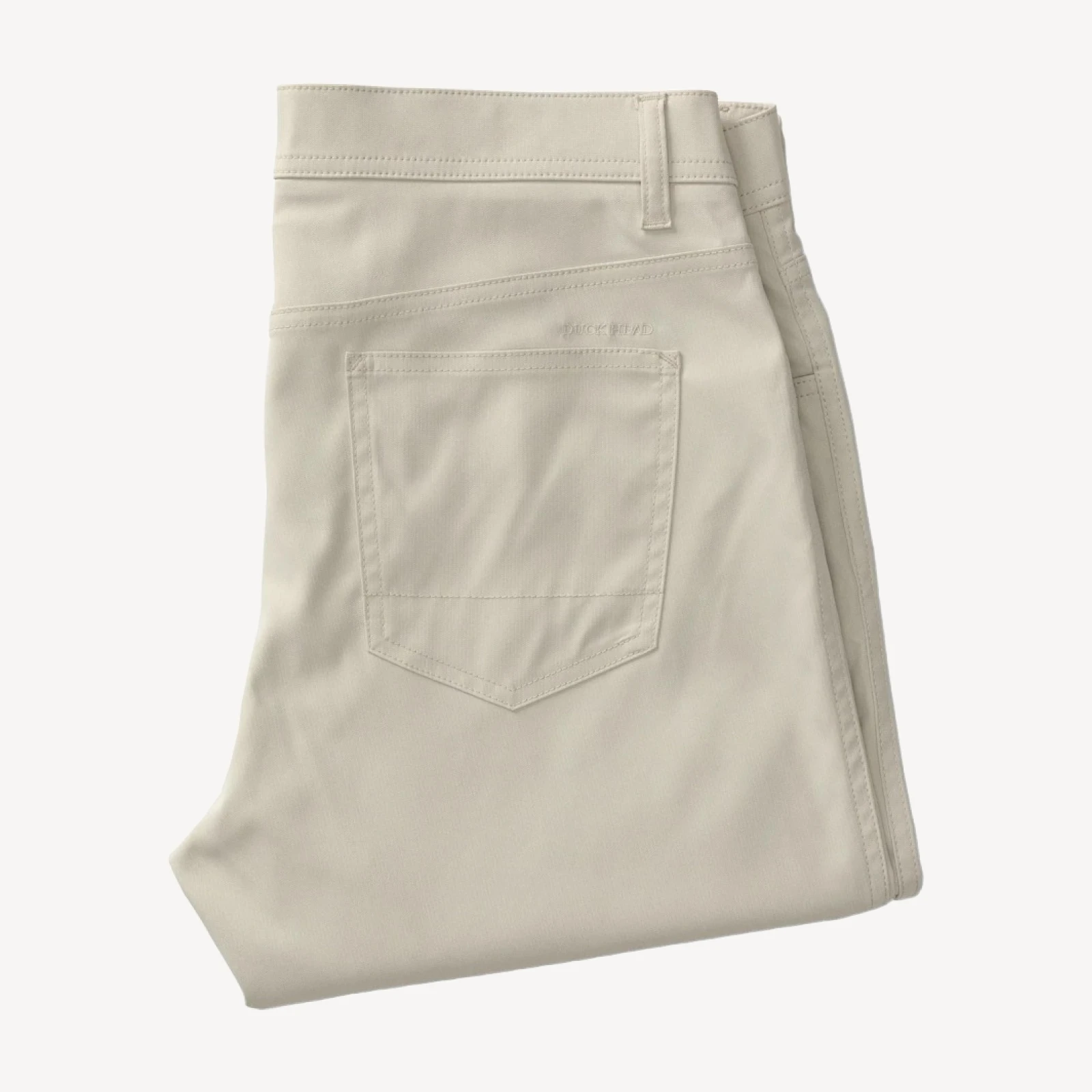 Long Drive Performance Five-Pocket - SALE