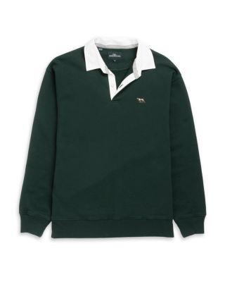Rodd & Gunn Otago Rugby Sweatshirt, photo 23