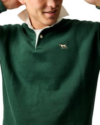 Rodd & Gunn Otago Rugby Sweatshirt, photo 24
