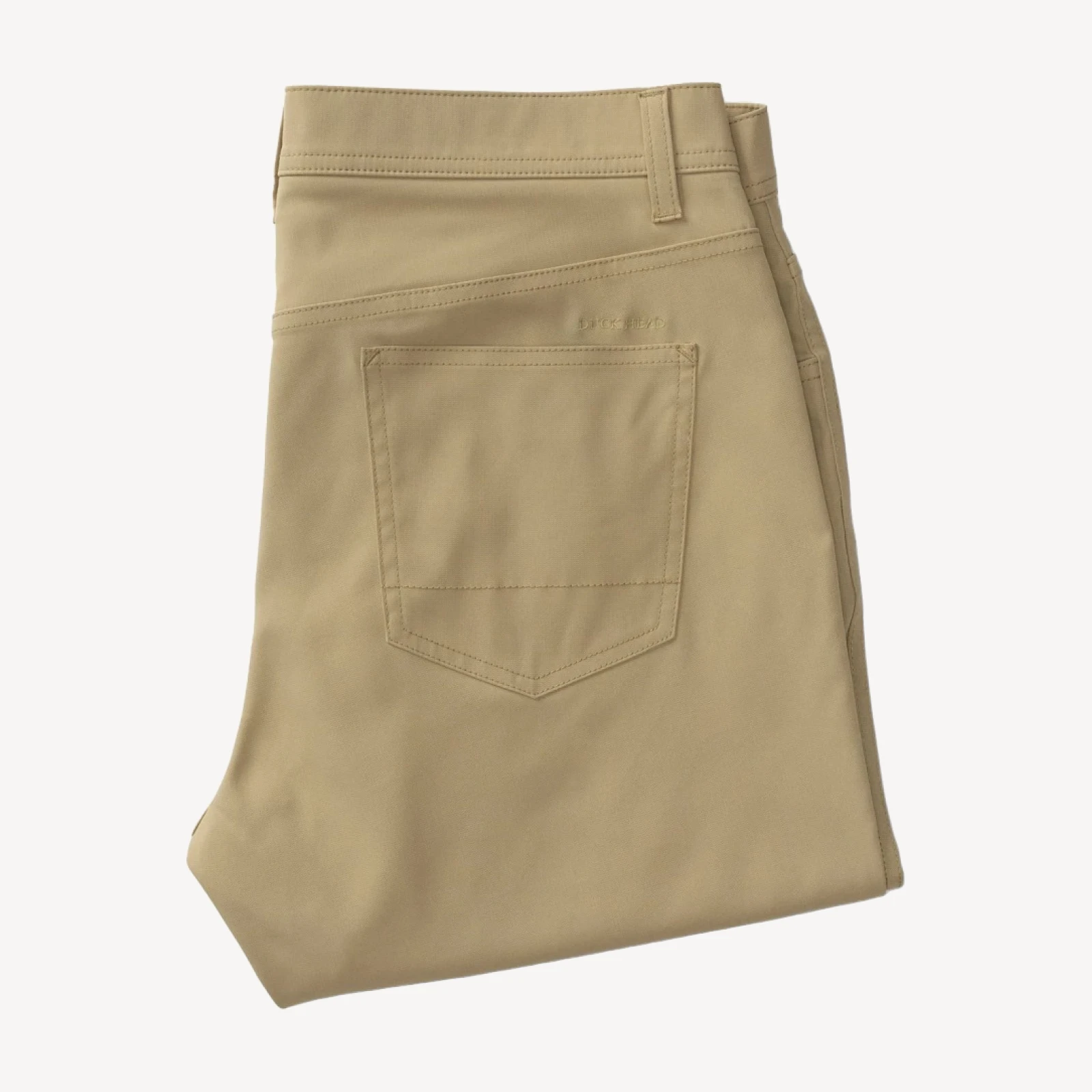 Long Drive Performance Five-Pocket - SALE
