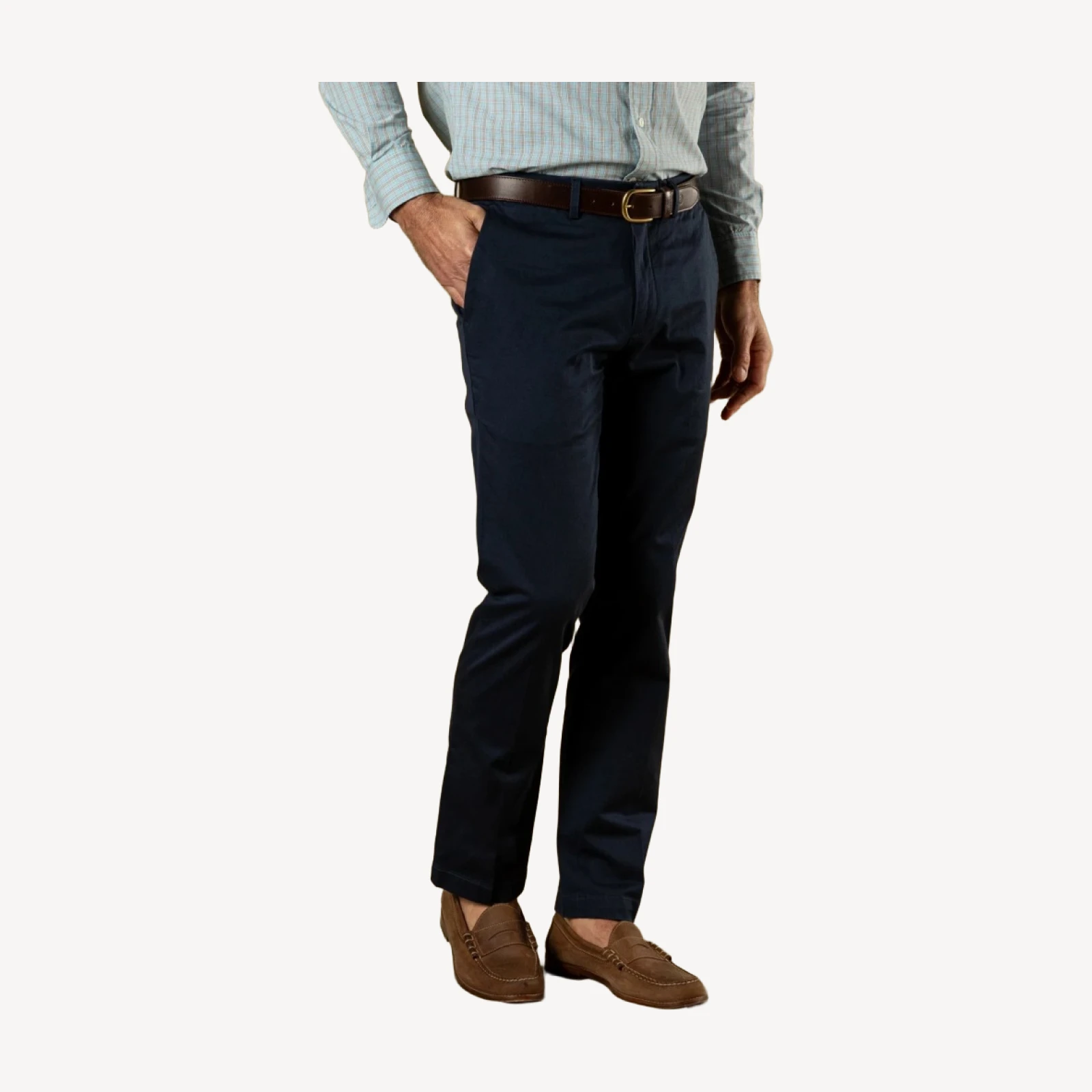 O'Bryan Organic Chino