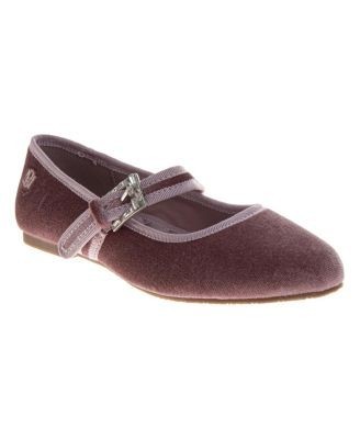 Badgley Mischka Girls' Decorated Shoes - Toddler, Little Kid, Big Kid