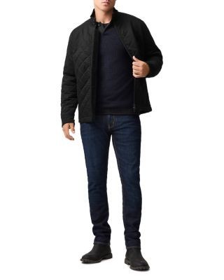 Rodd & Gunn Marlin Polo Sweater, photo 2