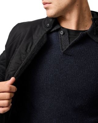 Rodd & Gunn Marlin Polo Sweater, photo 3