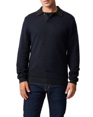Rodd & Gunn Marlin Polo Sweater, photo 4