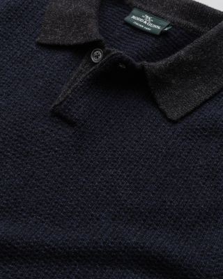Rodd & Gunn Marlin Polo Sweater, photo 5