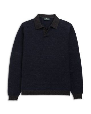Rodd & Gunn Marlin Polo Sweater, photo 6