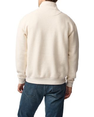 Rodd& Gunn Gunner's Track Quarter Zip Sweatshirt, photo 4