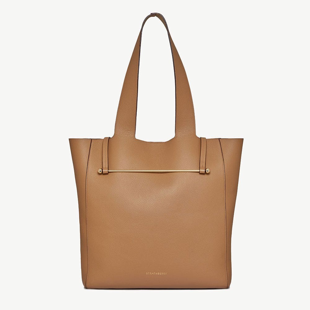 Melody Tote - Caramel