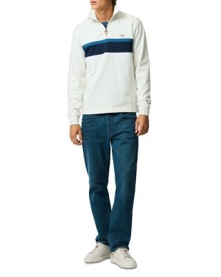 Rodd & Gunn Chesterfield Quarter Zip Sweatshirt, photo 3