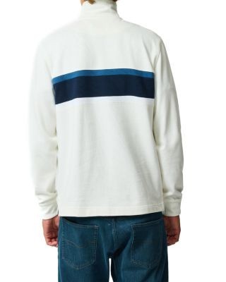 Rodd & Gunn Chesterfield Quarter Zip Sweatshirt, photo 4