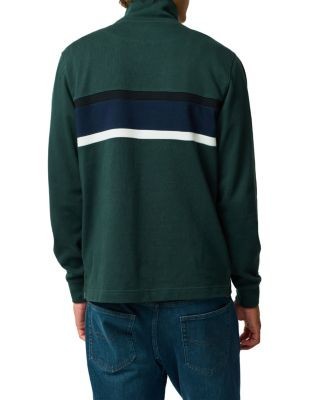 Rodd & Gunn Chesterfield Quarter Zip Sweatshirt, photo 7