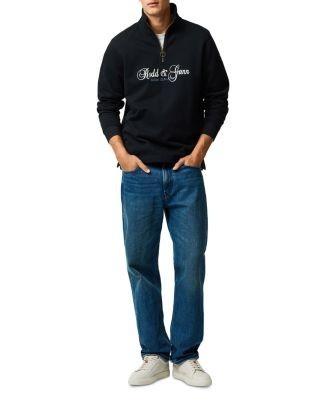 Rodd & Gunn Jubilee Quarter Zip Sweatshirt, photo 5