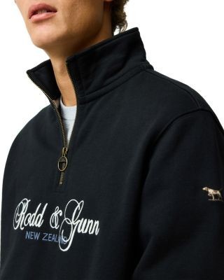 Rodd & Gunn Jubilee Quarter Zip Sweatshirt, photo 6