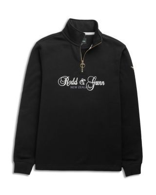Rodd & Gunn Jubilee Quarter Zip Sweatshirt, photo 8