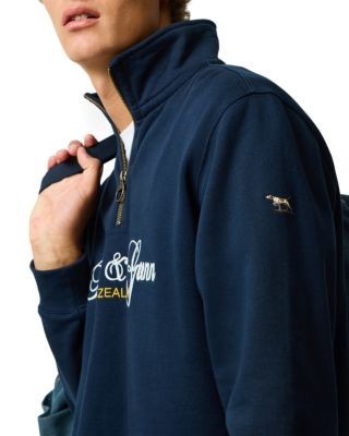 Rodd & Gunn Jubilee Quarter Zip Sweatshirt, photo 10