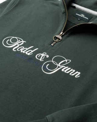 Rodd & Gunn Jubilee Quarter Zip Sweatshirt, photo 14