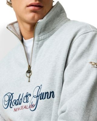 Rodd & Gunn Jubilee Quarter Zip Sweatshirt, photo 20