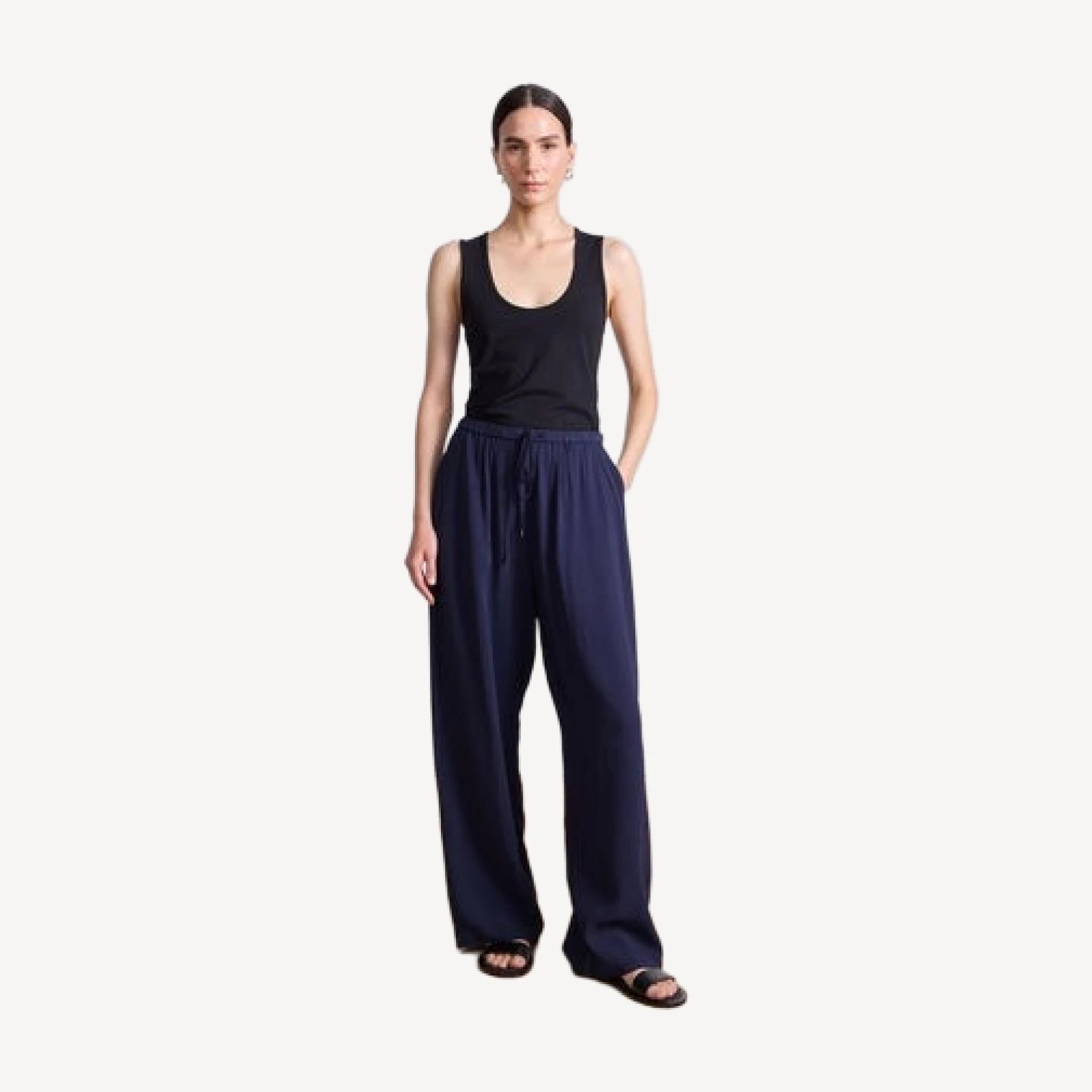 Kari Pull On Pant