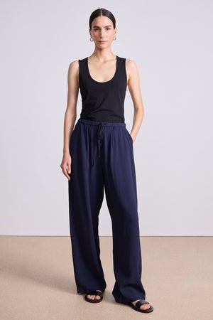 Kari Pull On Pant