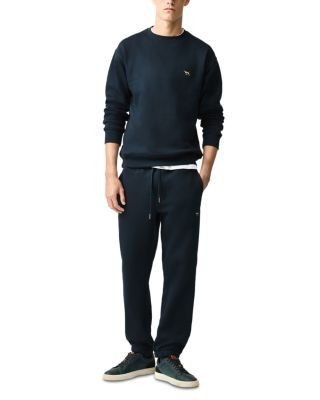 Rodd & Gunn Otago Fleece Crewneck Sweatshirt, photo 4