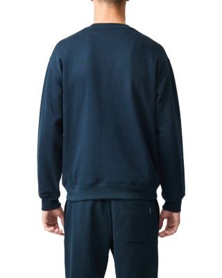 Rodd & Gunn Otago Fleece Crewneck Sweatshirt, photo 5